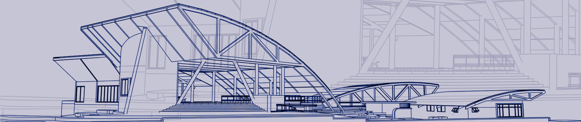 Tekla Shop Drawings for Leading Structural Steel Building Solution Provider