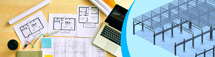 Leading Australian Construction Firm Seeks Assistance inÂ Shop Drawing and Steel Detailing Project