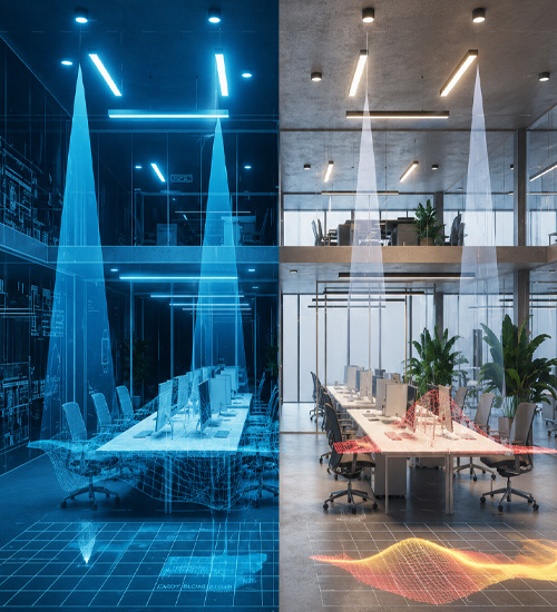 Photometric Lighting Analysis
