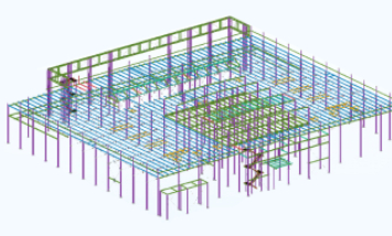 Structural analysis service